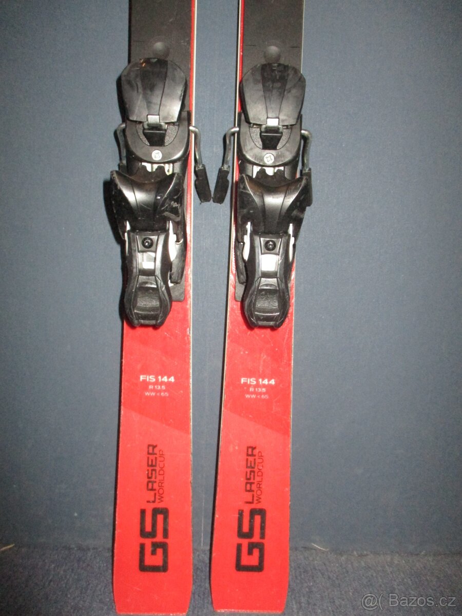 STÖCKLI LASER GS FIS 22/23 144cm - 4