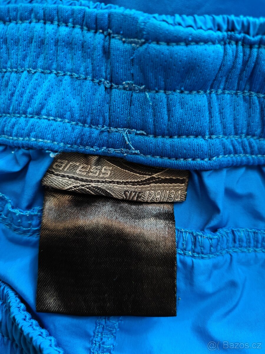 Kraťasy vel. 128/134 - 4