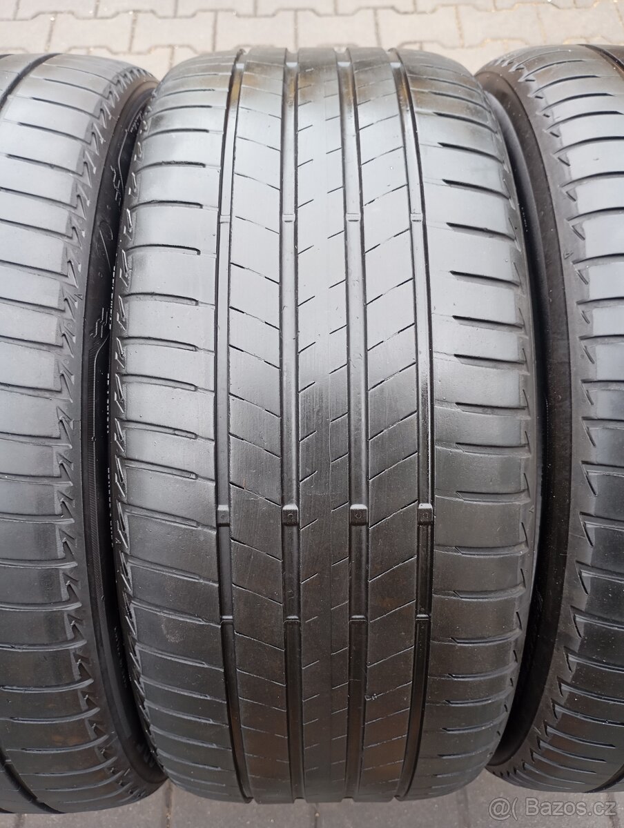 245/40/19 letní pneu bridgestone - 4