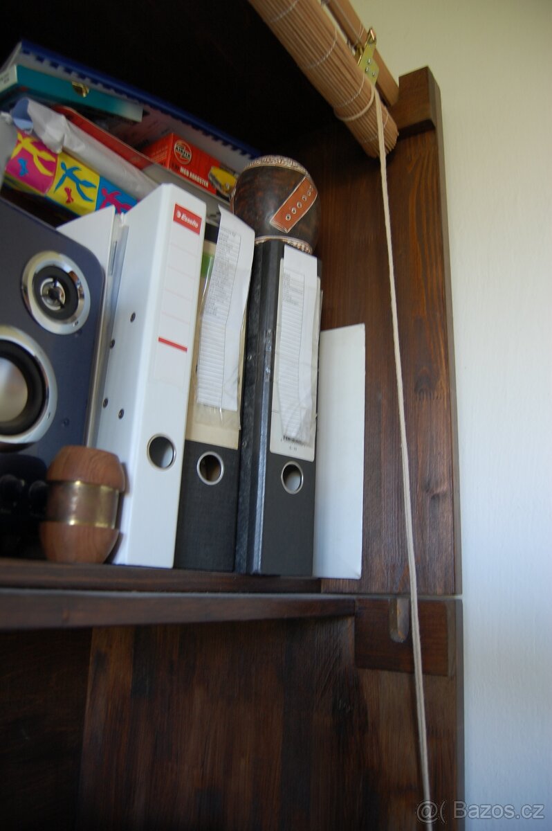 Pracovní box na kolečkách - 4