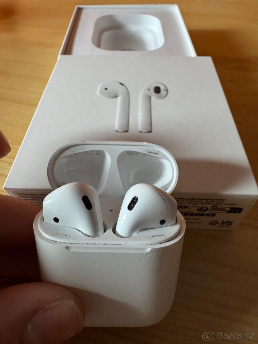 Airpods 2 - 4