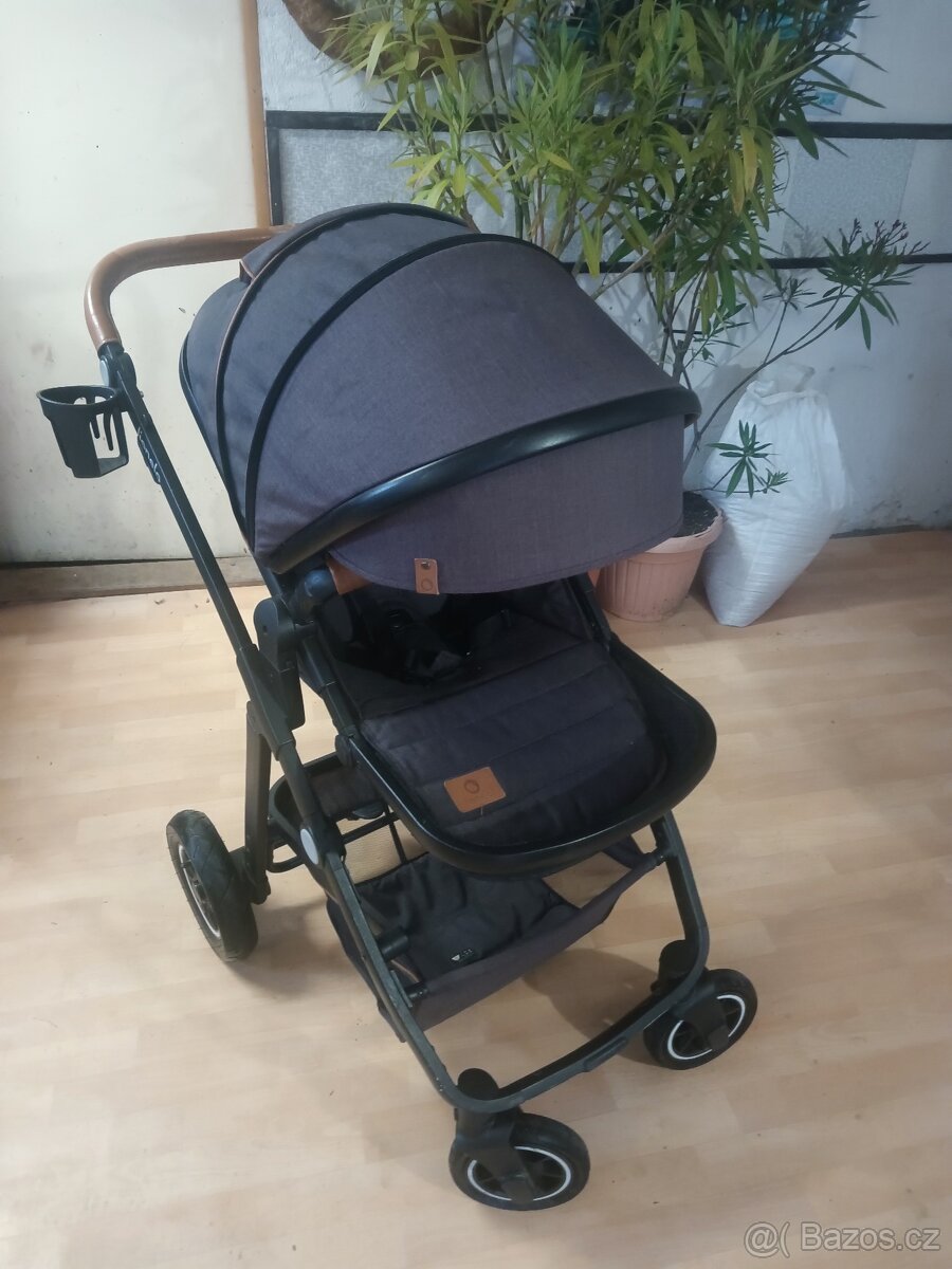 Prodám kočárek - 4