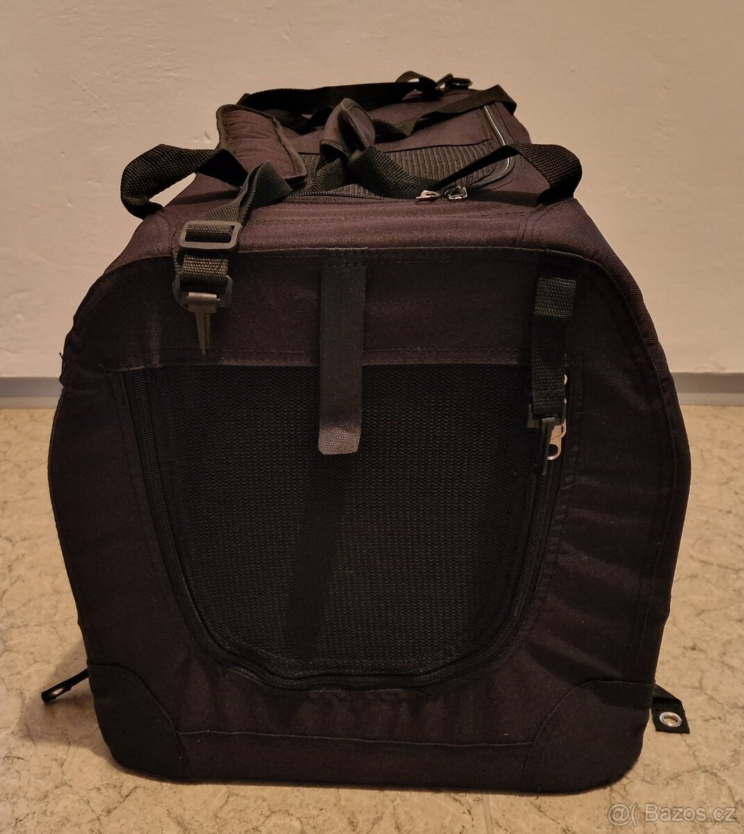 Skládací přepravní box pro psy - 4