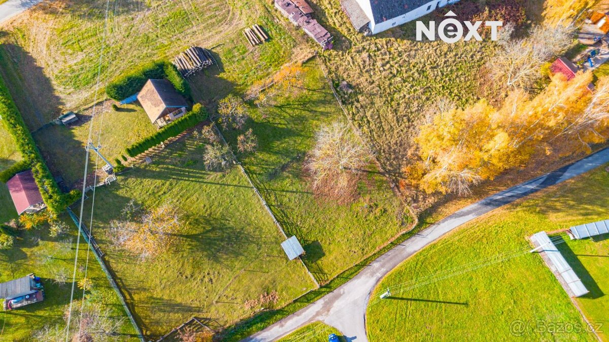 Prodej pozemek Bydlení, 902㎡ - 4