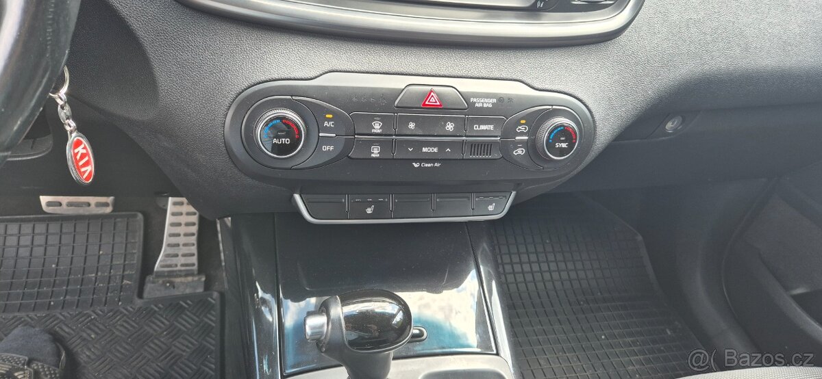 Kia sorento 2.2 147Kw - 4