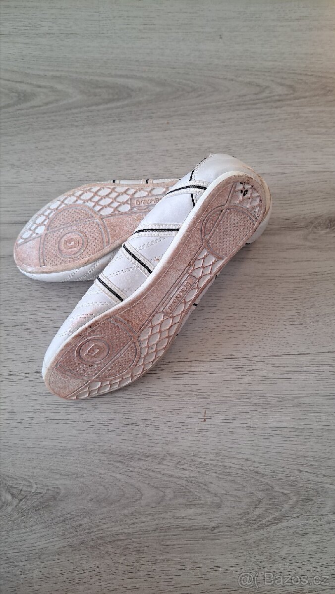 Dámské boty 36 - 4