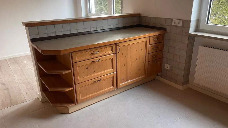 Masivní kuchyně (0402.22) - 4