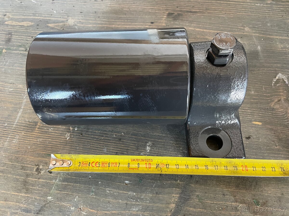 Rolna bagr vrchni - 4