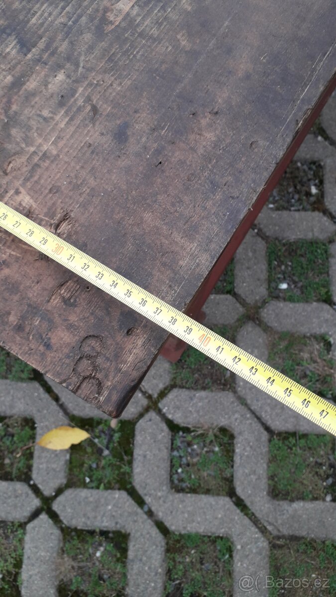 Montážní lavice - 4