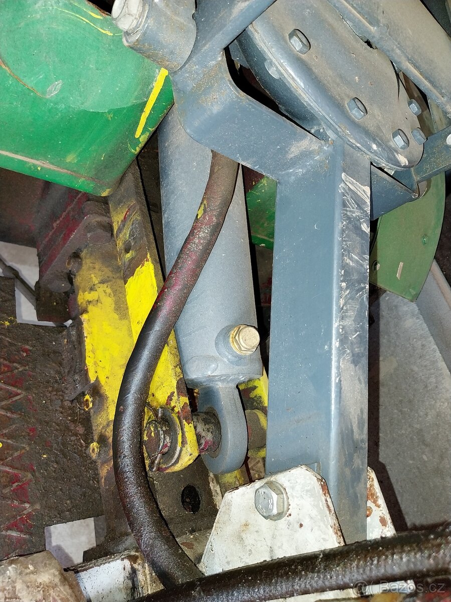 Malotraktor Tk, tz4k - 4