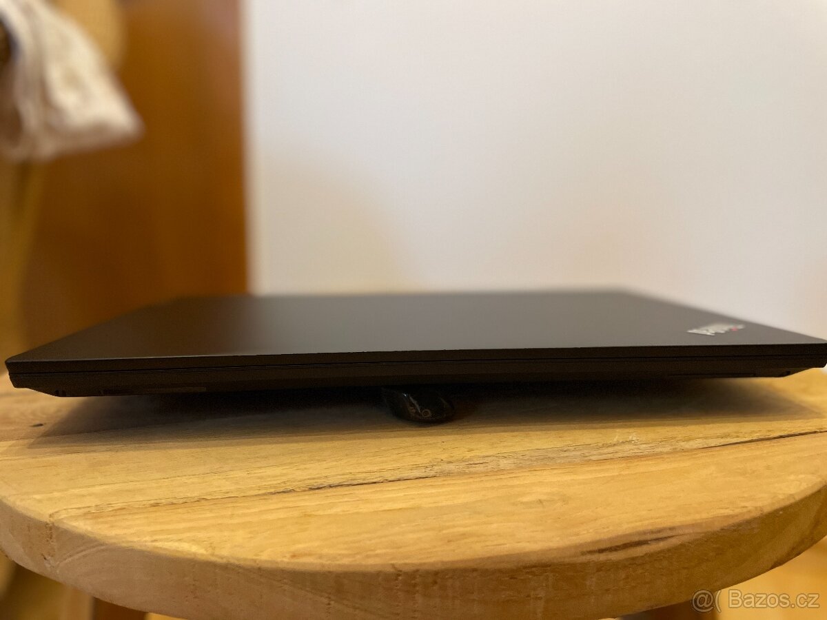 Notebook Lenovo ThinkPad E15 Gen 4 - 4