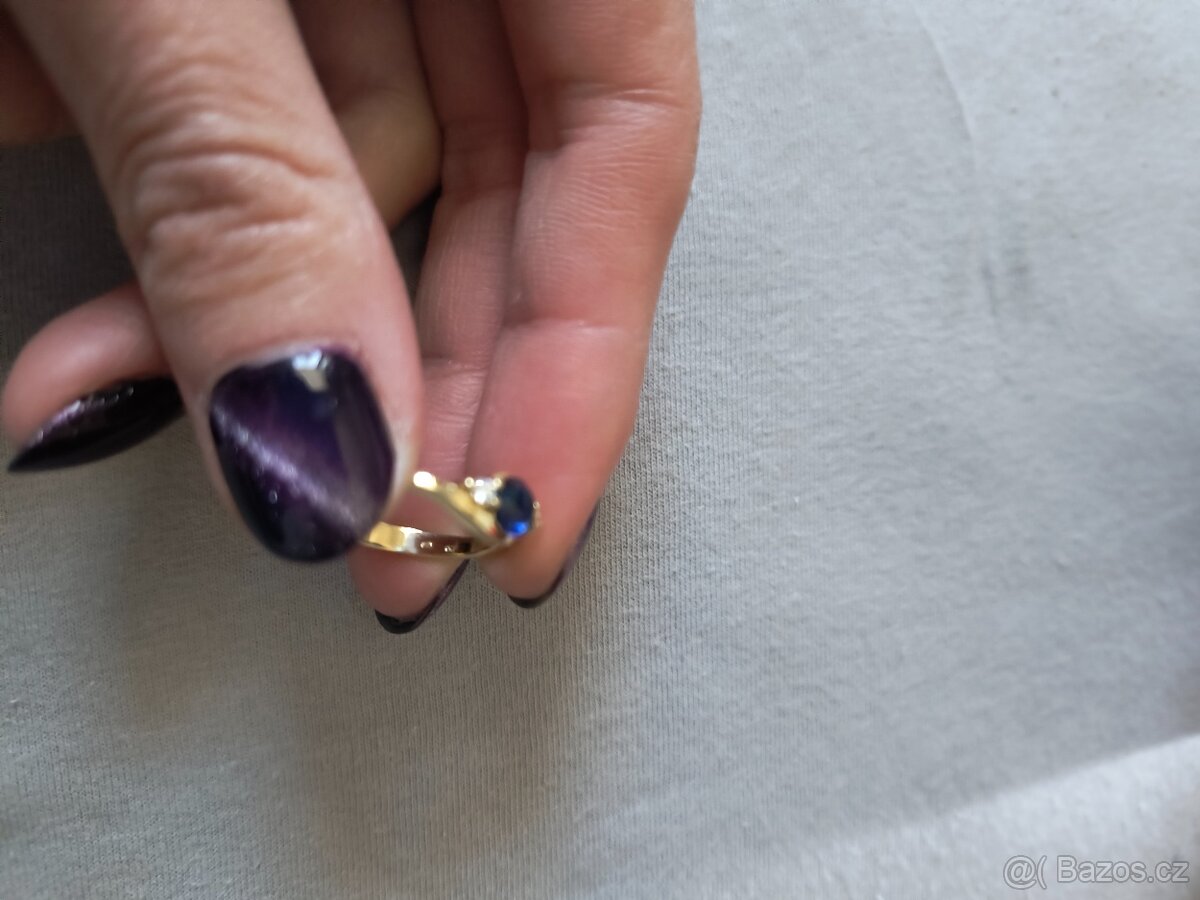 Zlatý prsten - 4