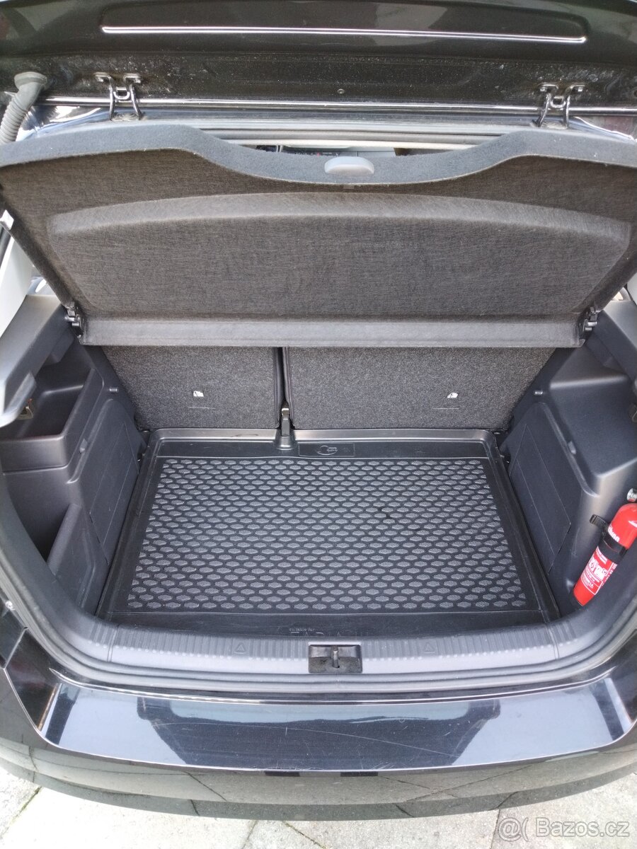 Škoda Fabia 3, 1.0 TSI, 81 kW - 4