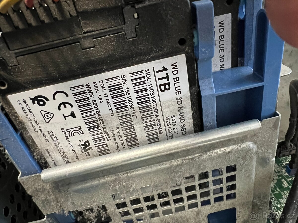 Server Dell PowerEdge T30 - 4