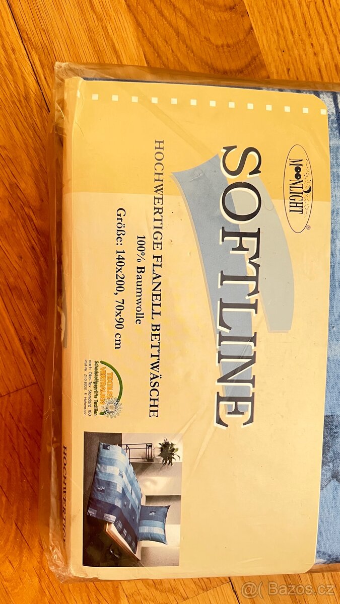 Kvalitní povlečení německé výroby - 4