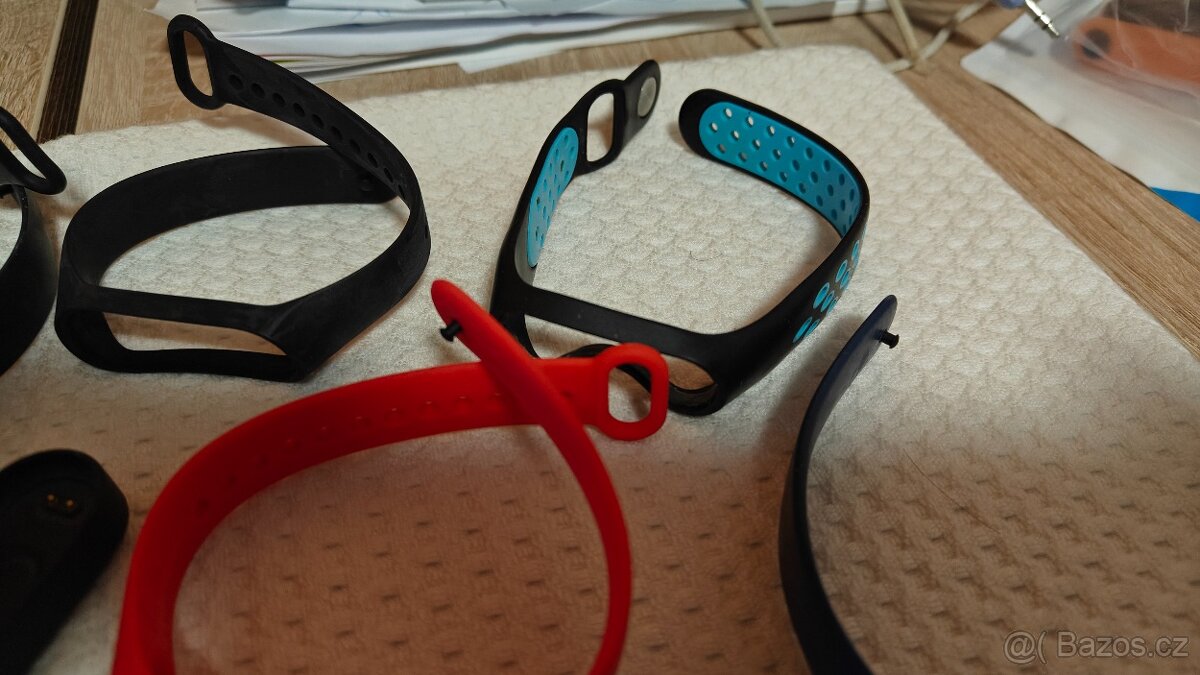 Xiaomi Mi Band 4 prislusenstvi - 4