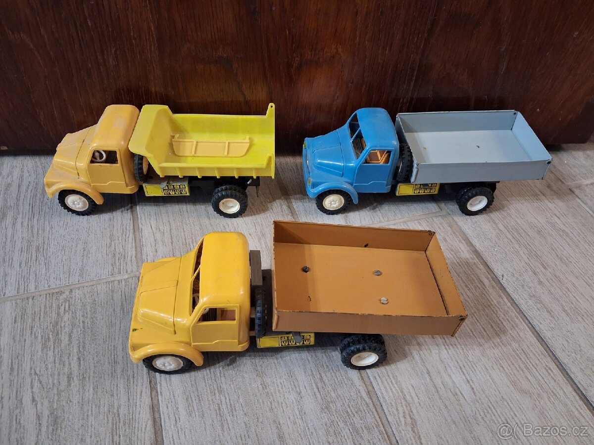 3X Praga s5t ites - 4