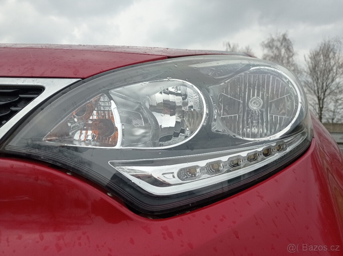 Kia Rio náhradní díly - 4