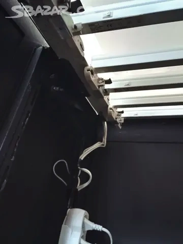 Podsvícený rýsovací stůl, přivezu - 4