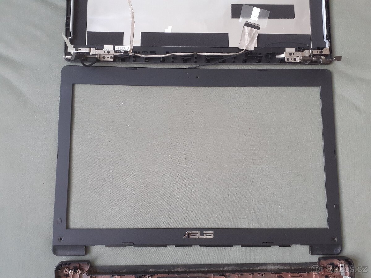 ASUS F553M - díly - 4