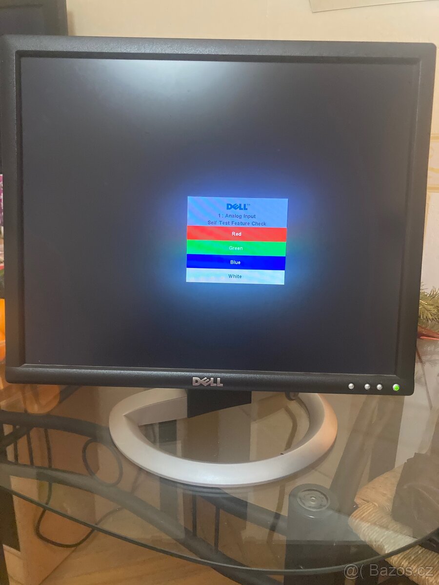 Monitor Dell 1907FVt - 4