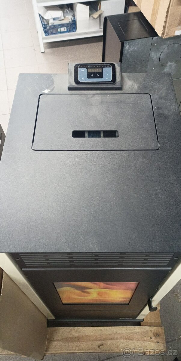 Rittium 7 MTP 8KW - 4