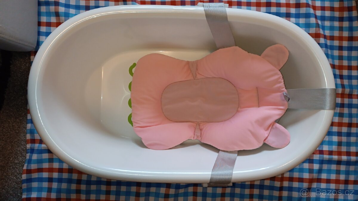 Lehátko do vany - 4