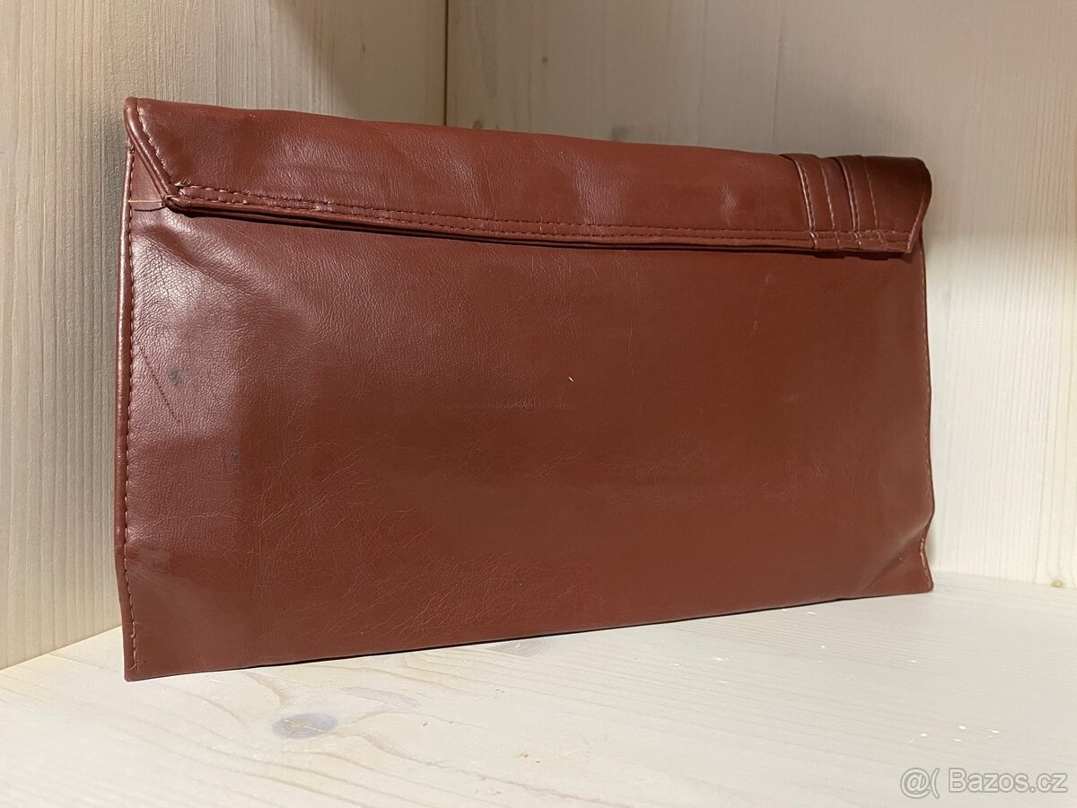 Retro kabelka/ psaníčko - 4