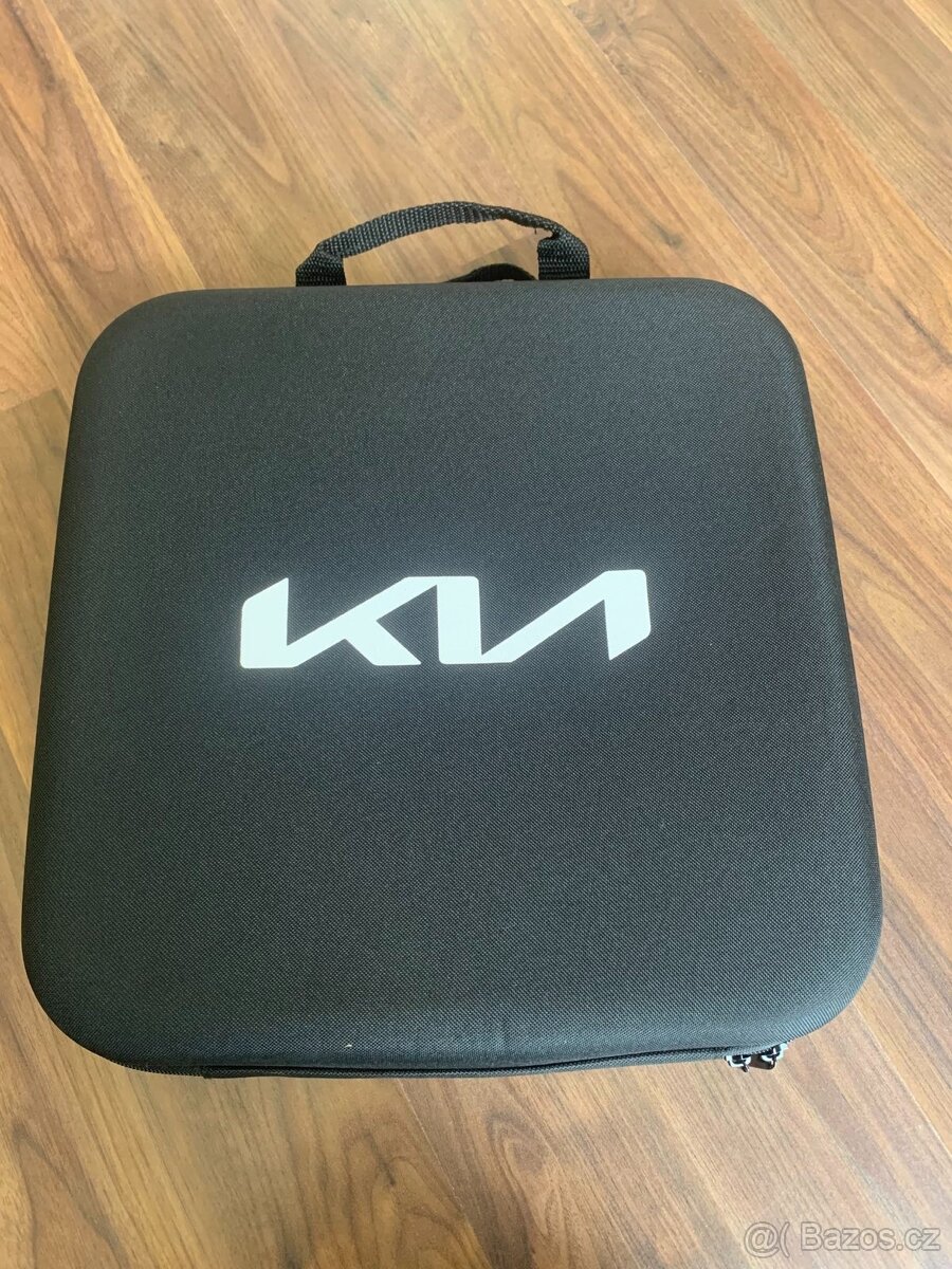 Dobíjecí kabel elektromobilů TYP2, 3x32A,22kW - 4