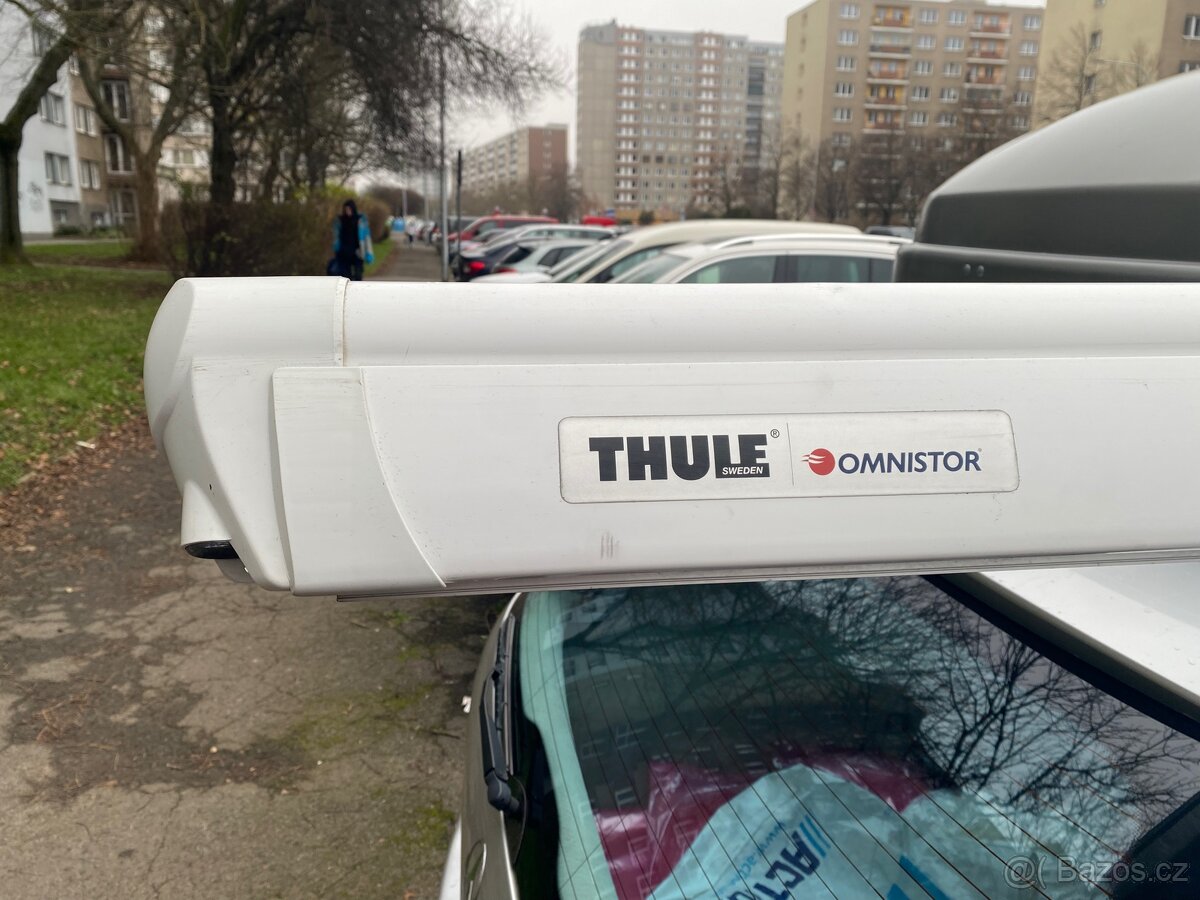 Markiza Thule 300 cm, boční montáž - 4