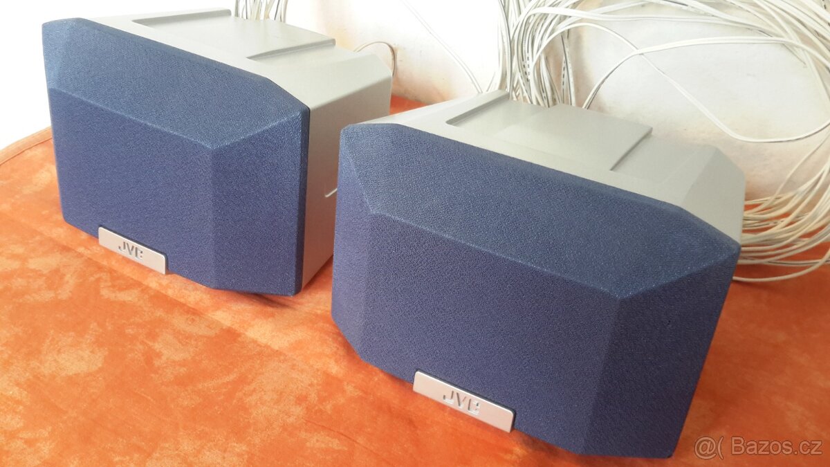 Reprosoustava JVC - 4