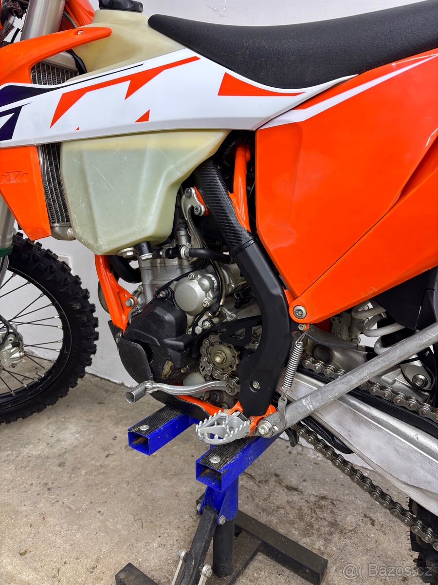 KTM 250 EXC-F - 4