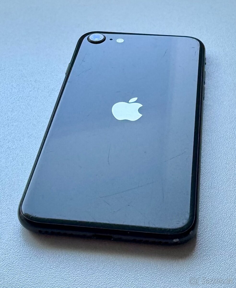 iPhone SE 2020 64 GB - 4