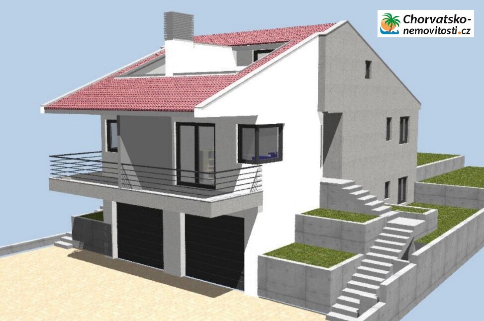 Prodej, pozemek, 445 m, , , Česko - 4