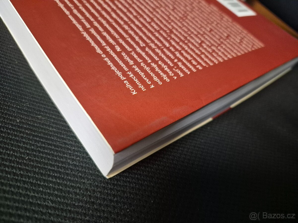 Matematika na Německé univerzitě - 4