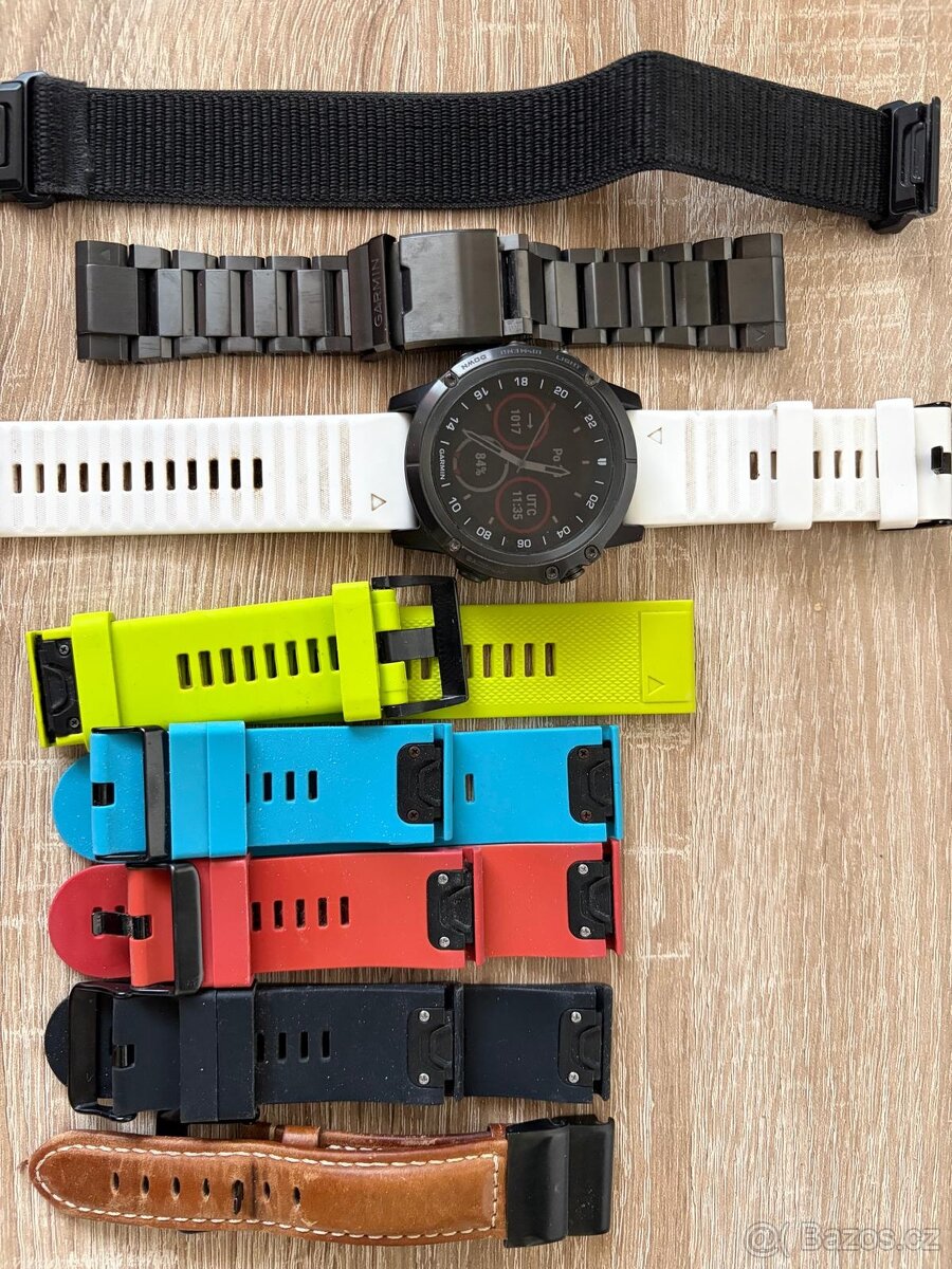 Garmin D2 Delta PX Aviator - 4