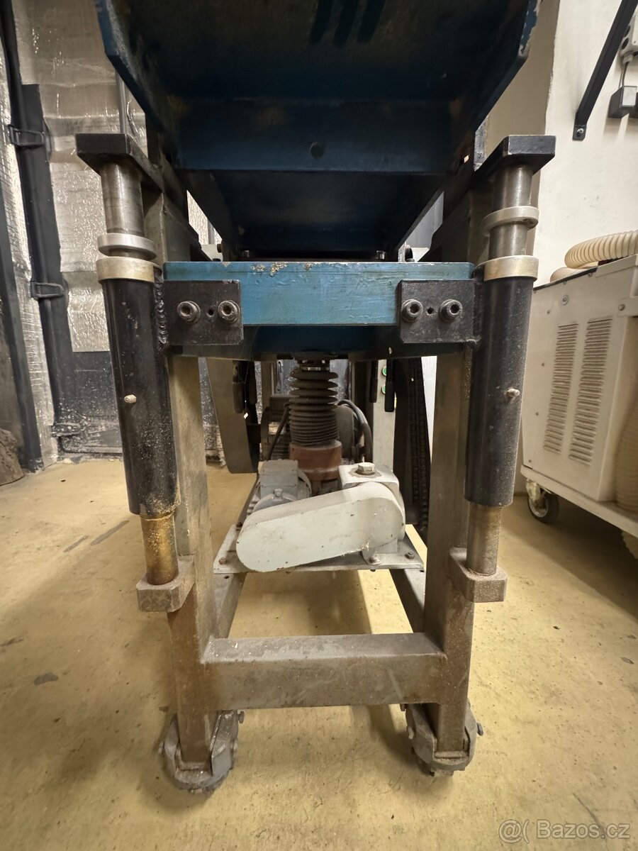 Hoblovka s protahem - 4