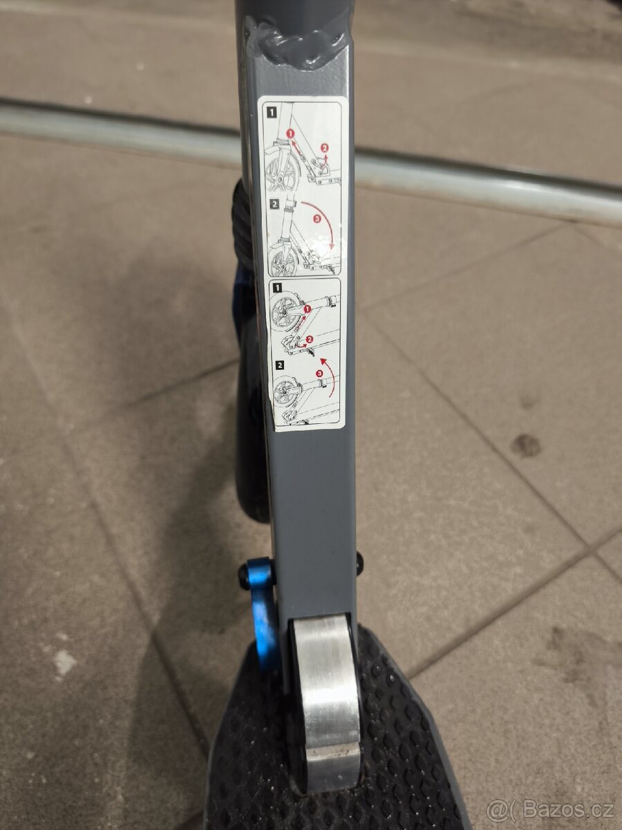 Dětská koloběžka - 4