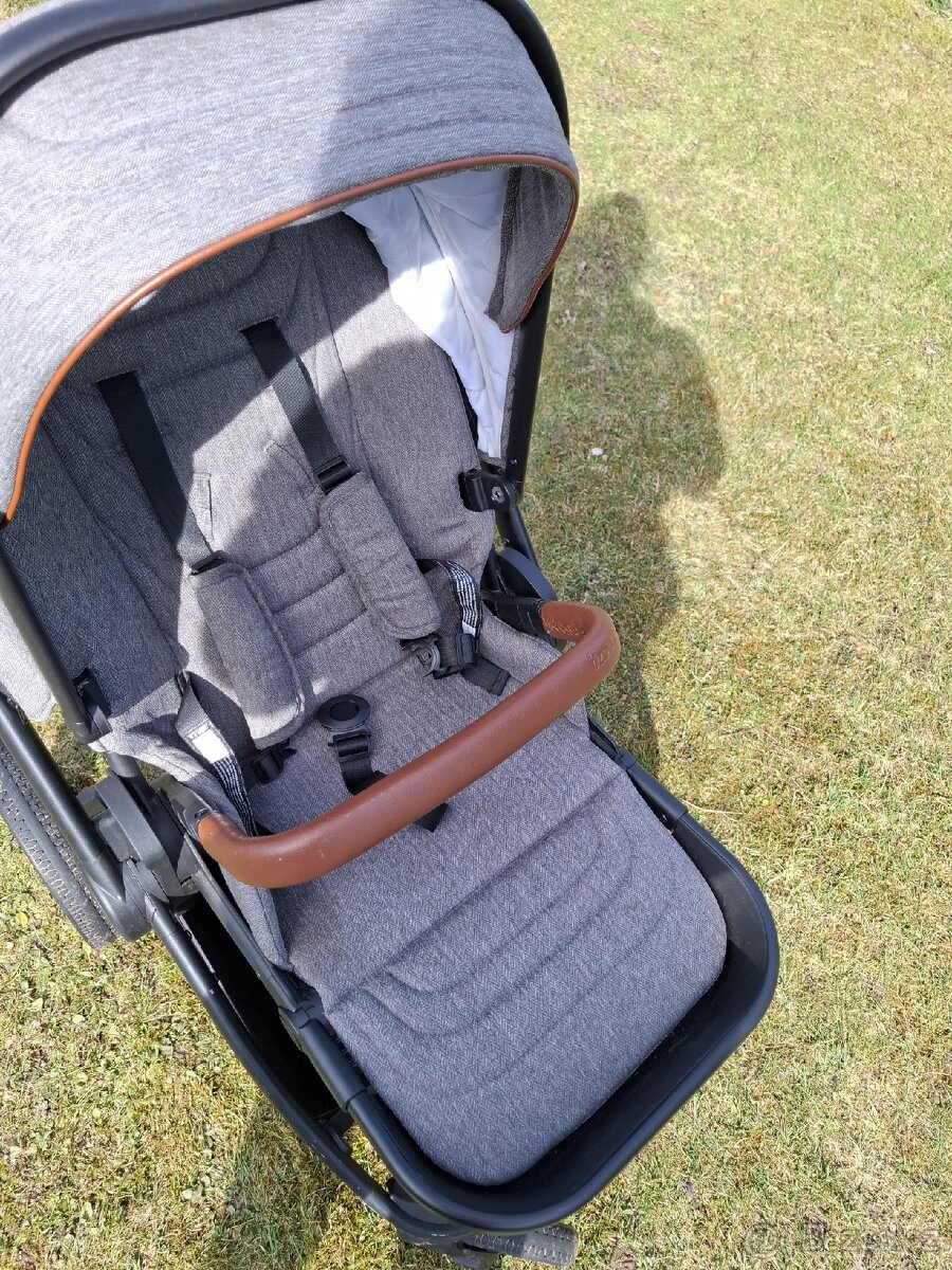 Kočár Zopa MOVE CROSS - 4