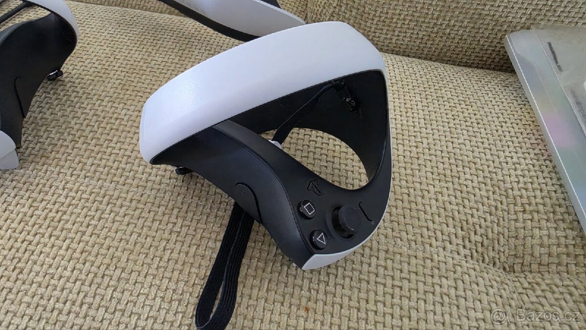 PS VR2 - 4