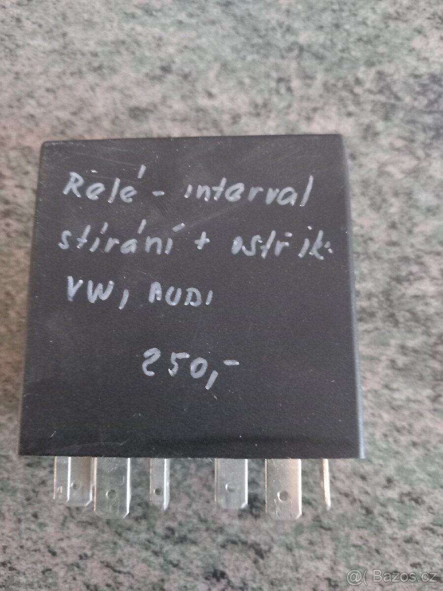 Relé - 4