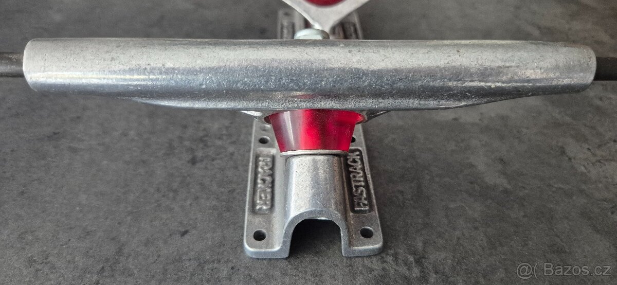 Treky Trucker Fastrack 180mm - 4