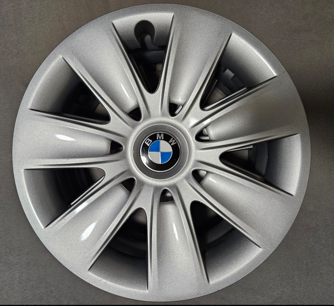 Originální disky BMW - 4