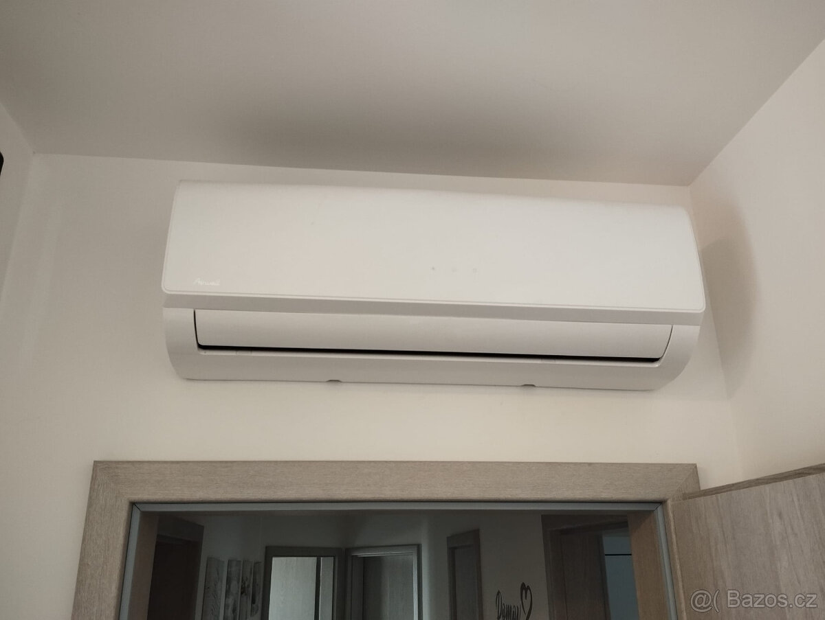 Klimatizace Airwell - 4