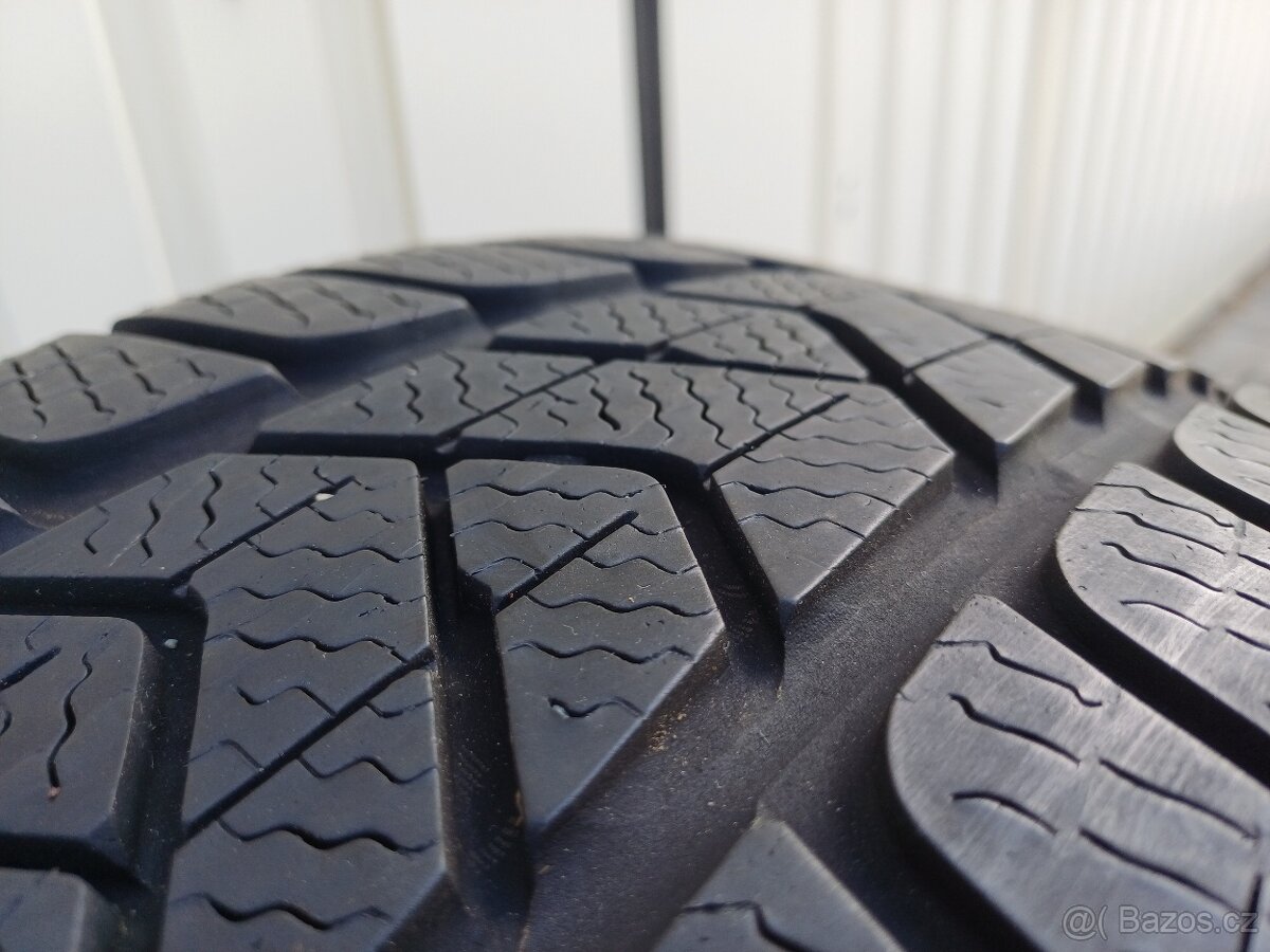 Alu 17" Audi, Škoda - 4