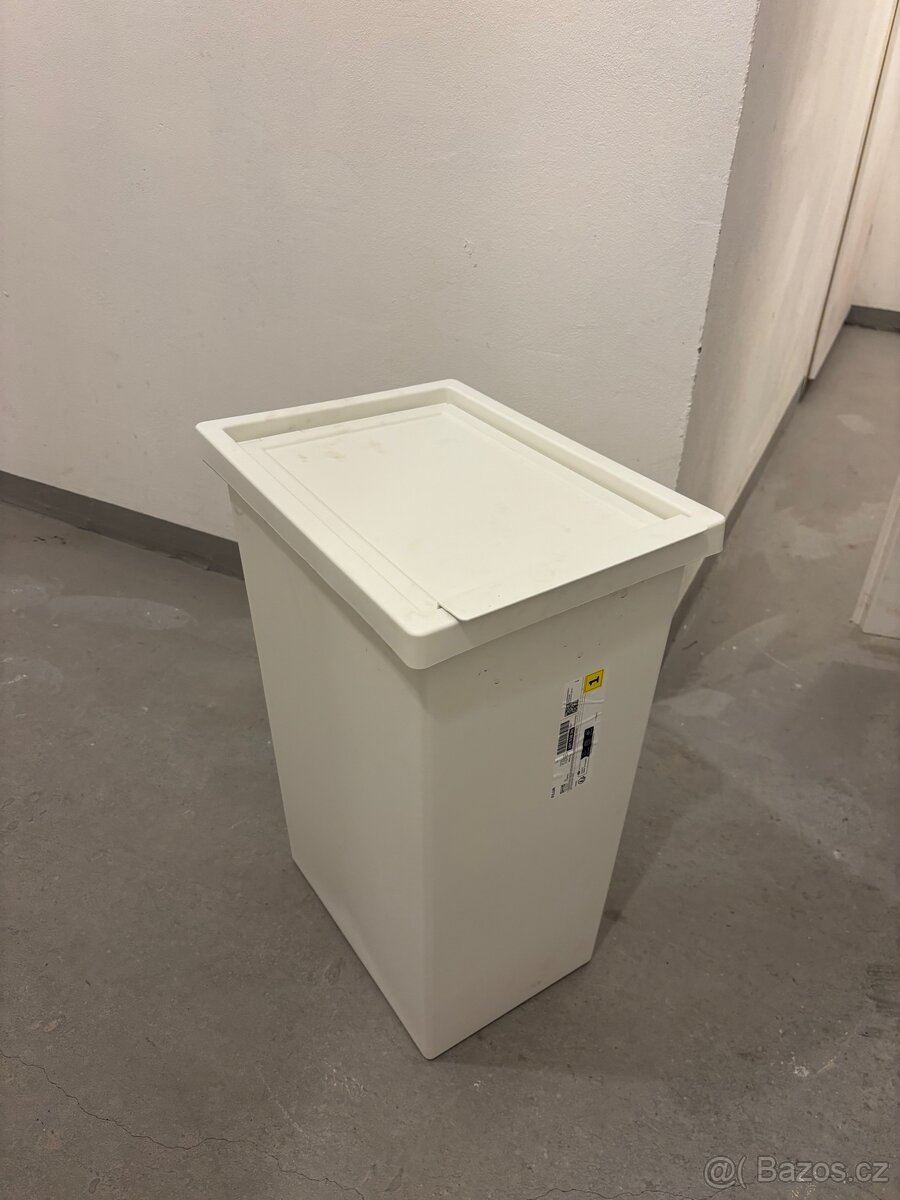 Ikea kos, skoro jako novy - 4