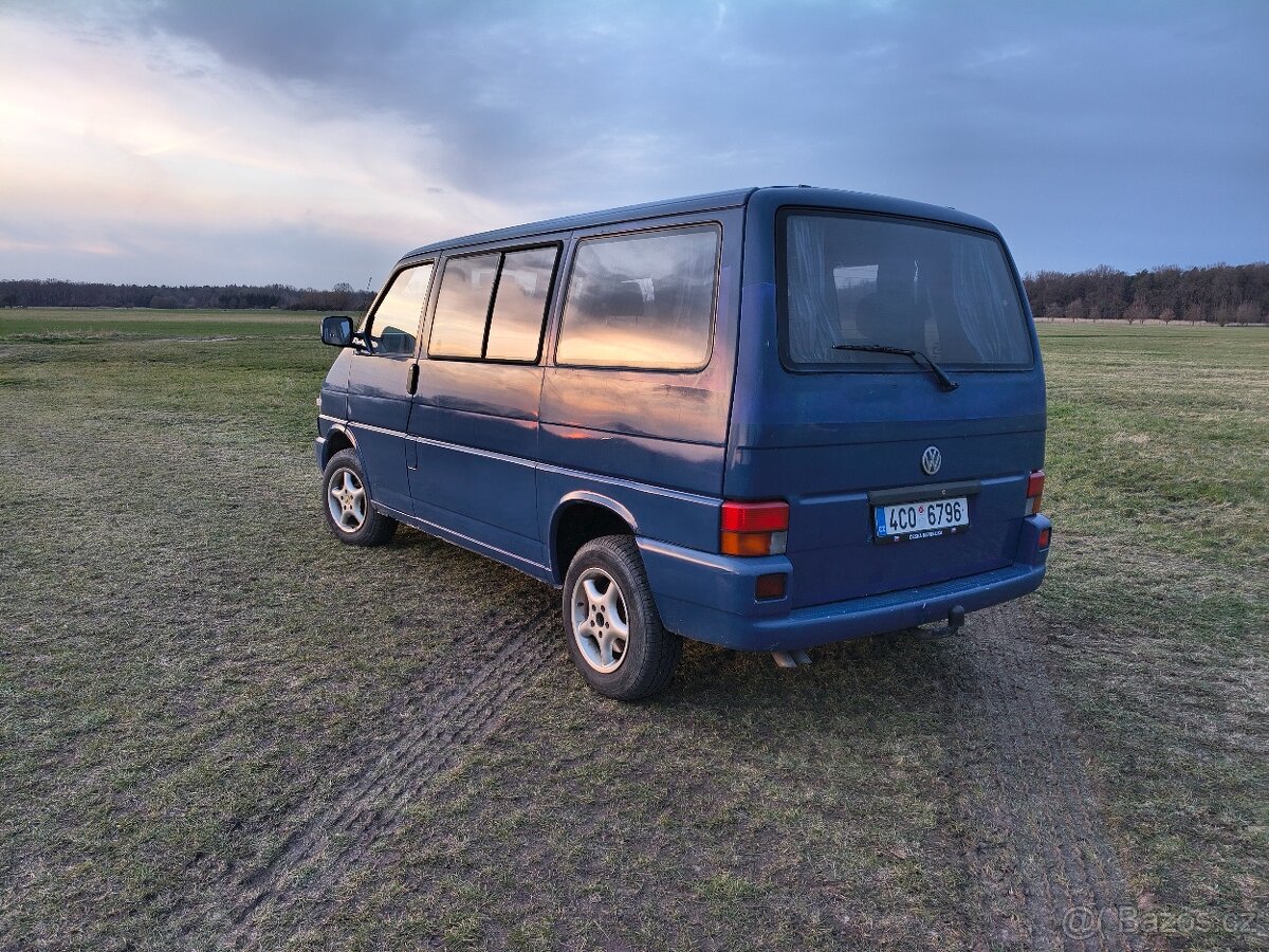 Multivan - 4