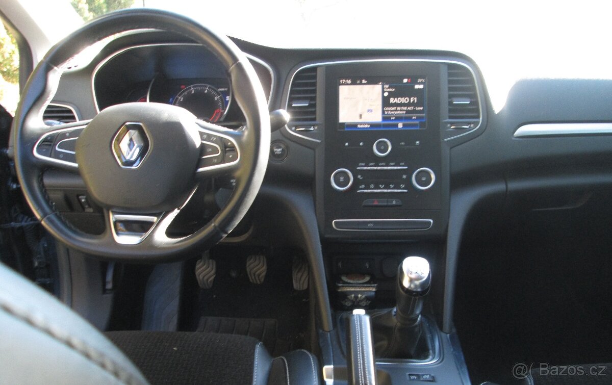 Renault Mégane IV, 1.6SCe, INTENS - 4
