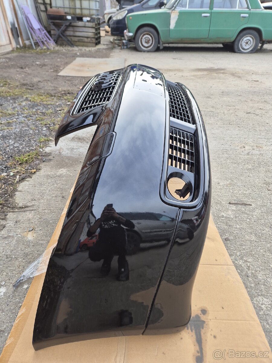 Orig Audi S3 8l narazník - 4
