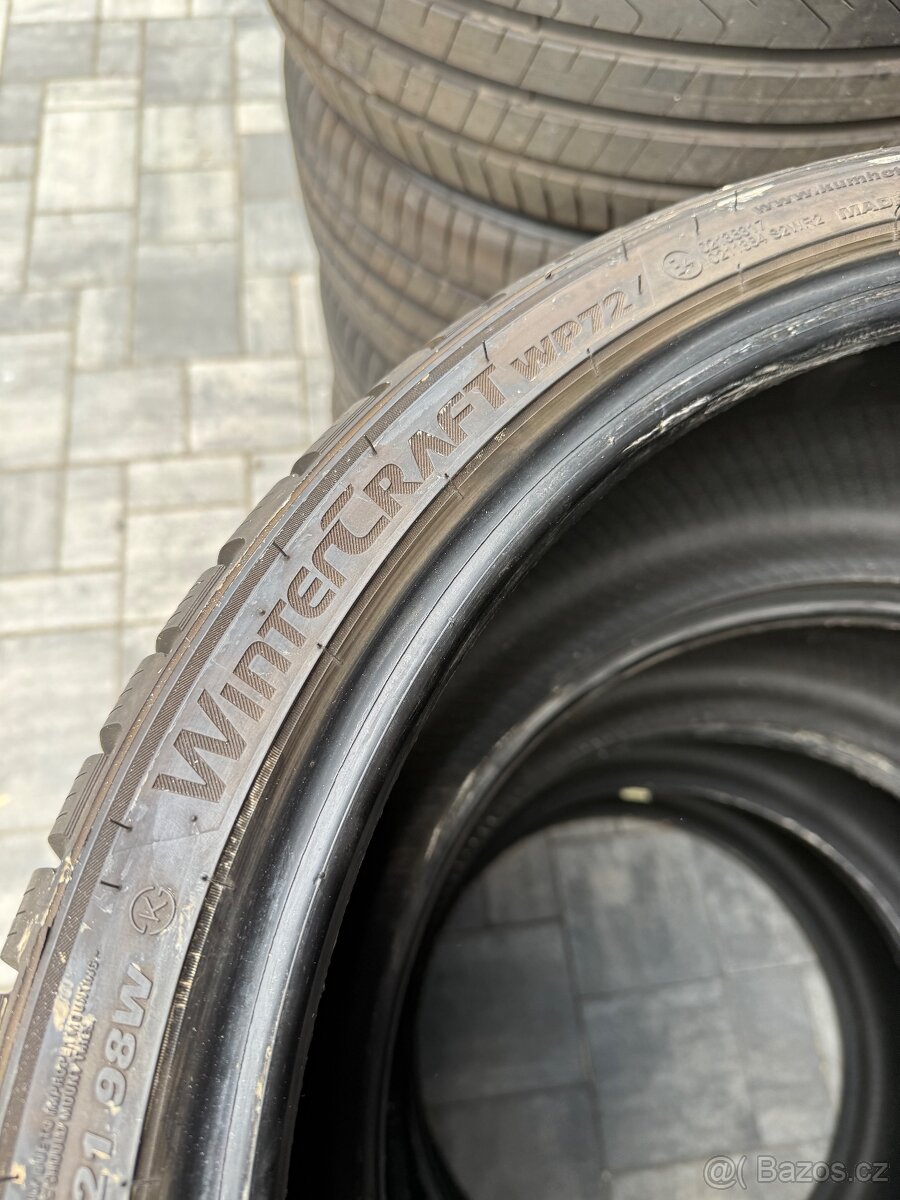 255/35 r21 zimni dot24 - 4